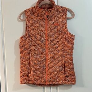The North Face Women’s M Thermoball Vest